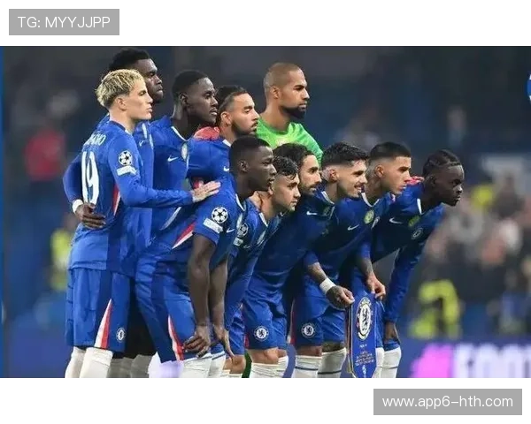 切尔西主场占优 力克对手全场射门频繁仅小胜