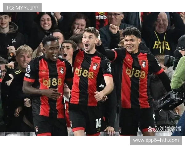 哈兰德梅开二度曼城3比1力克伯恩茅斯稳居英超积分榜第二