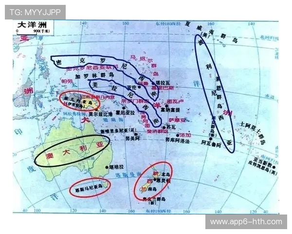 羽毛球在大洋洲的发展:澳洲公开赛对太平洋岛国的辐射影响