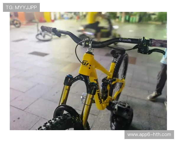 昌平自行车速降赛设儿童体验组,培养青少年极限运动兴趣