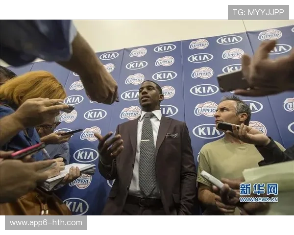 球员工会选举新主席，保罗连任概率高