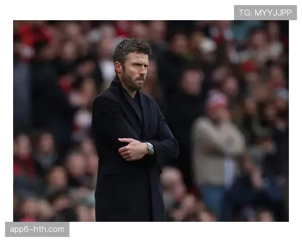 卡里克称年轻球员相信奇迹，曼联目标直指欧冠