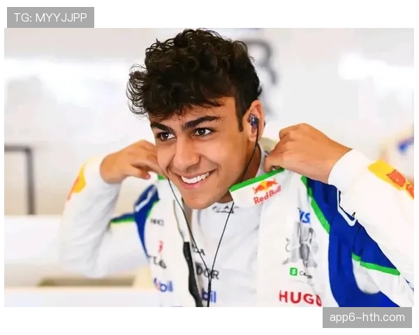 Racing Bulls车队更名并启用新人林德布拉德,测试完成240圈 Racing Bulls车队更名并启用新人林德布拉德,测试完成240圈