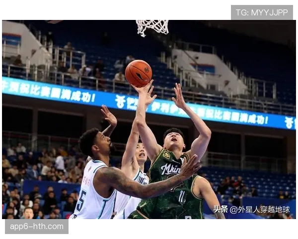 南京同曦不敌青岛国信,无缘季后赛,林葳空砍33分